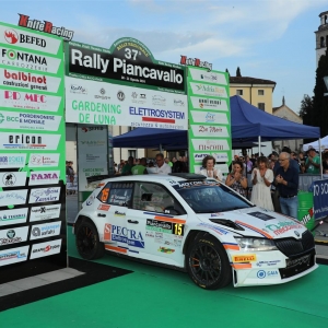 37° RALLY PIANCAVALLO - Gallery 8